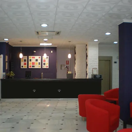 Kristal Hotell