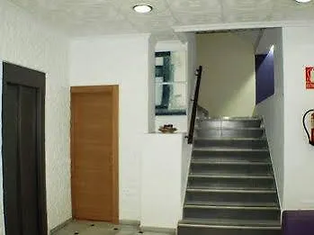 Hotell Kristal