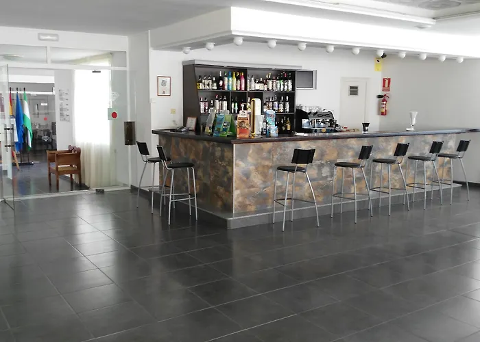 Otel Kristal Torremolinos