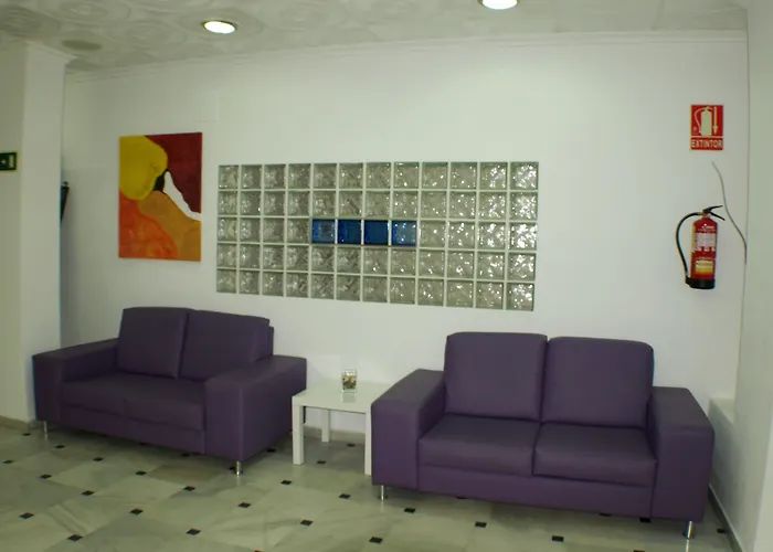 Kristal Otel Torremolinos