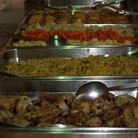 Ξενοδοχείο Kristal