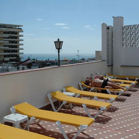 Hotell Kristal 3*