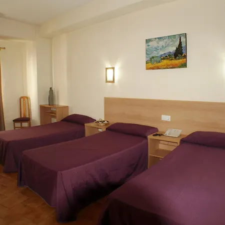 Kristal Ξενοδοχείο 3*